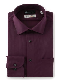 楽天市場 ワイシャツ ノーアイロン カラーワインレッド トップス メンズファッション の通販