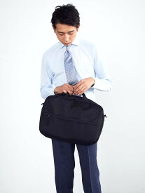 【 アウトレット OUTLET / WEB限定】メンズバッグ ビジネス2WAY ブラック 通年 PSFA パーフェクトスーツ PSFA