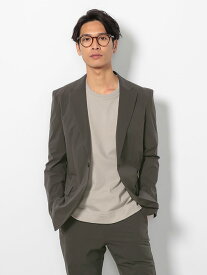 楽天市場 グレー ジャケット メンズファッション の通販