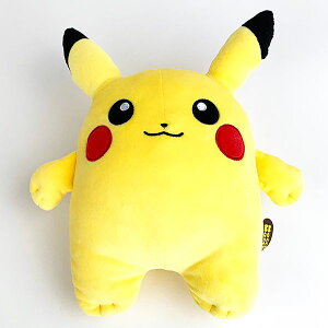 ピカチュウぬいぐるみの通販 価格比較 価格 Com ピカチュウぬいぐるみの通販 価格比較 価格 Com