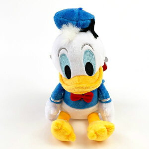 ドナルド ぬいぐるみの通販 価格比較 価格 Com