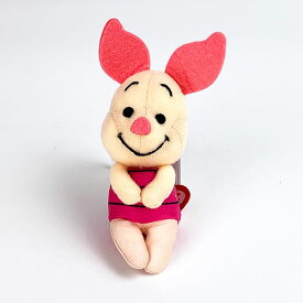 楽天市場 プーさん ぬいぐるみ ピンクの通販