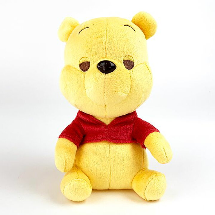 楽天市場 ディズニー プー ねおっちぃ ぬいぐるみs くまのプーさん ベビー Disney イエロー グッズ キャラグッズ Perfect World Tokyo 楽天市場 ディズニー プー ねおっちぃ ぬいぐるみs くまのプーさん ベビー Disney イエロー グッズ キャラグッズ Perfect World Tokyo