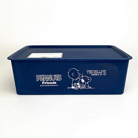 楽天市場 スヌーピー 収納ボックスの通販