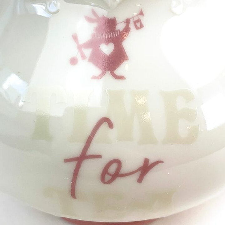 楽天市場 ディズニー アリスインワンダーランド ティーポット Disney ポット 食器 ホワイト グッズ キャラグッズ Perfect World Tokyo 楽天市場 ディズニー アリスインワンダーランド ティーポット Disney ポット 食器 ホワイト グッズ キャラグッズ Perfect World Tokyo