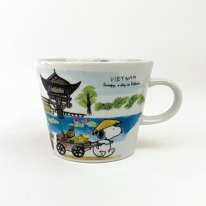 スヌーピー 食器 陶器 カップの人気商品 通販 価格比較 価格 Com