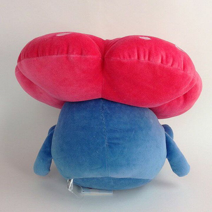 ポケモン ラフレシア もちふわクッション 世界の