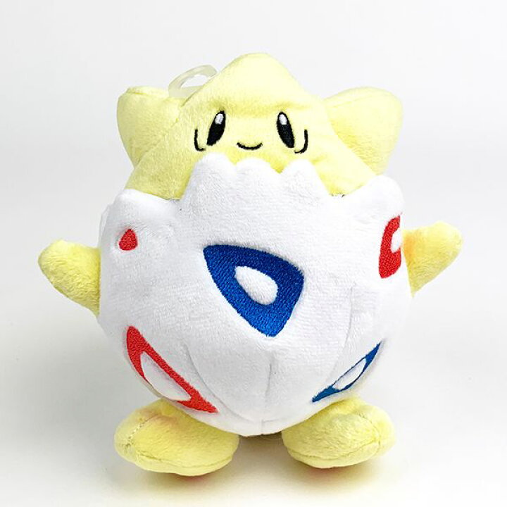 楽天市場】トゲピー ぬいぐるみ S ALL STAR COLLECTION 第4弾 ポケモン 