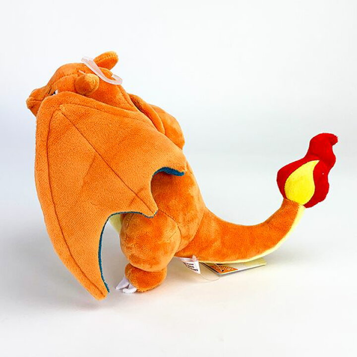 楽天市場 ポケットモンスター ポケモン リザードン ぬいぐるみ S おもちゃ 人形 グッズ キャラグッズ Perfect World Tokyo 楽天市場 ポケットモンスター ポケモン リザードン ぬいぐるみ S おもちゃ 人形 グッズ キャラグッズ Perfect World Tokyo
