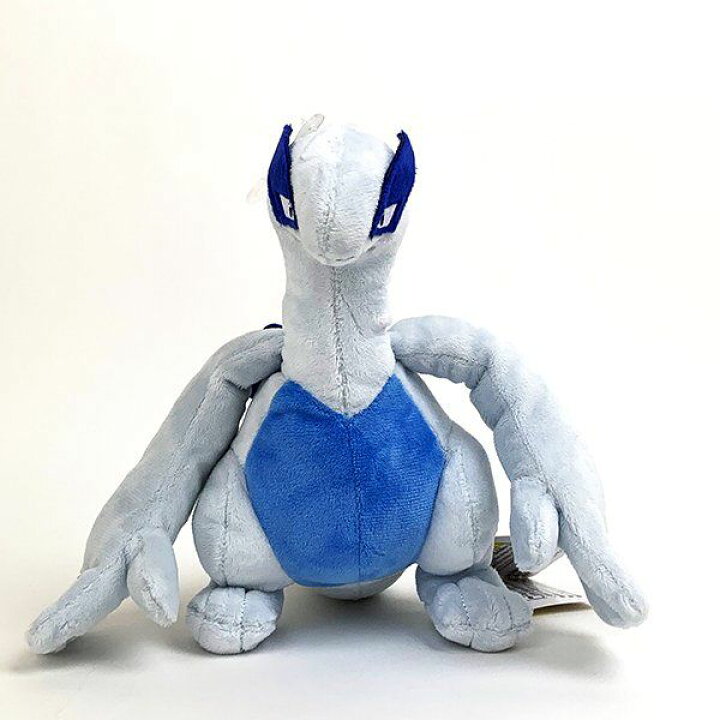 楽天市場 ポケットモンスター ルギア ｓ ぬいぐるみ グッズ キャラグッズ Perfect World Tokyo