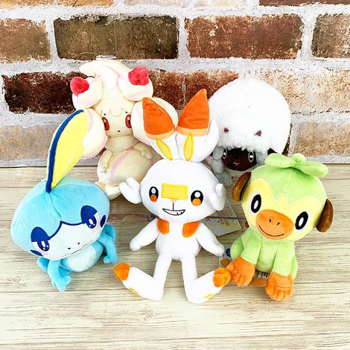 楽天市場】ポケットモンスター メッソン メッソンS PP151 ポケモン 