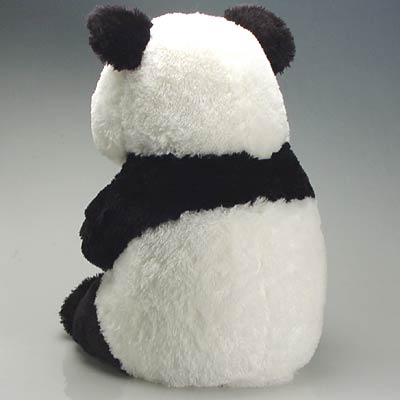 パンダ ぬいぐるみ 特大 人気のシンフーパンダ 3L 幸福大熊猫 | キャラグッズ PERFECT WORLD TOKYO