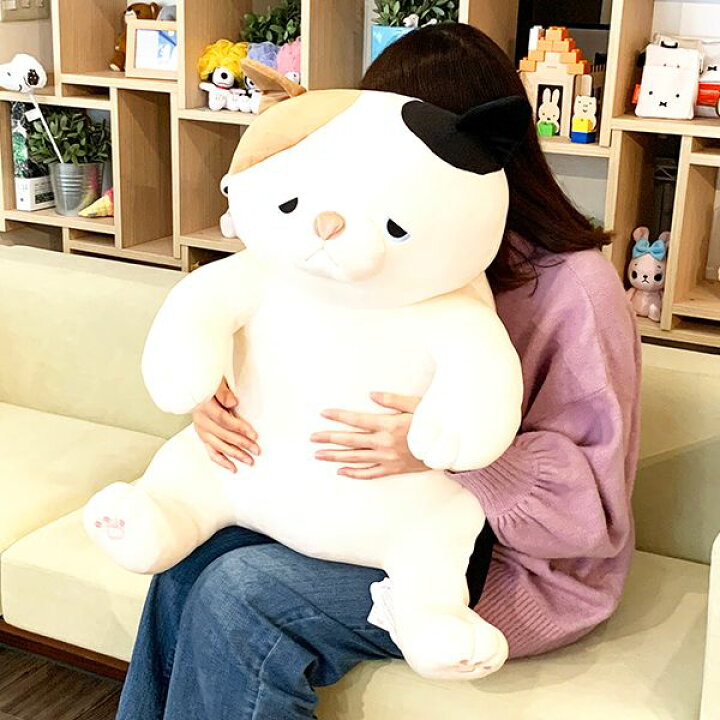 楽天市場】ねむねむアニマルズ ゆず PREMIUM NEMU NEMU ANIMALS BIG 