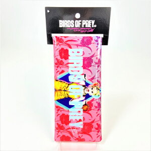 BIRDS OF PREY NA}`P[X PK BOP }`P[X M |[` ObY (MCOR)