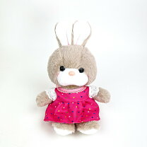 楽天市場】吉徳 ぬいぐるみ うさぎの通販