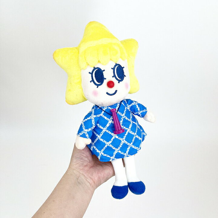 楽天市場】ソラカラちゃん ぬいぐるみ お手玉(M) Mサイズ : キャラ 