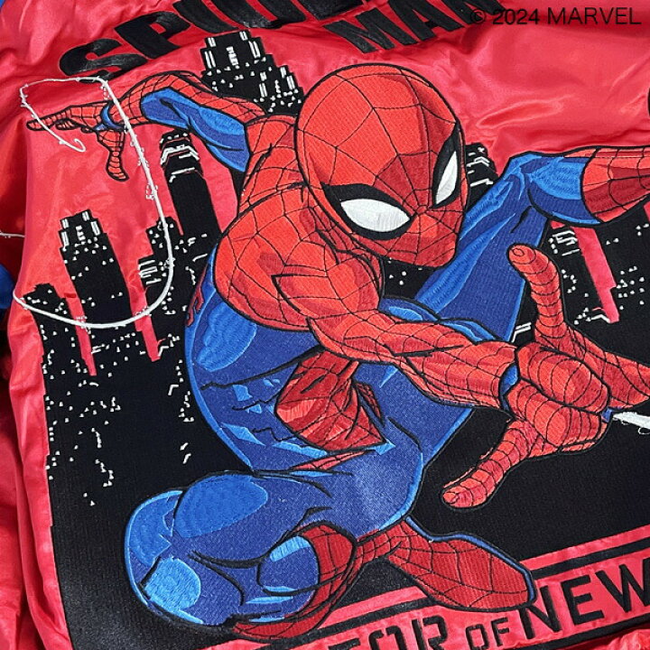 楽天市場】MARVEL 「 スパイダーマン 」 プロテクターニューヨーク 