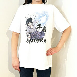 NARUTO(�i���g) �����̓T�X�P�璹 T�V���c(�z���C�g) M�T�C�Y �A�p���� �W�����v