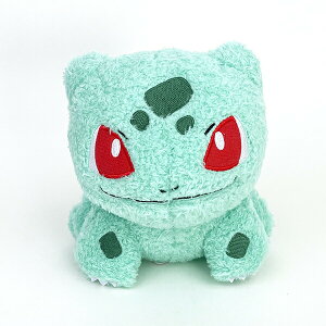 ポケットモンスター フシギダネ もこもこぷち ぬいぐるみ ポケモン