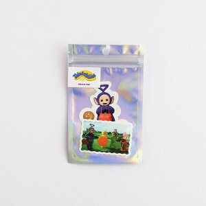 e^r[Y XebJ[Zbg(Tinky Winky) {