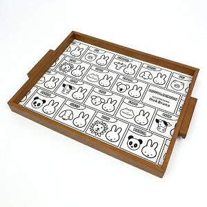 ~btB[ Ebhg[L (miffy and animals) ~ {