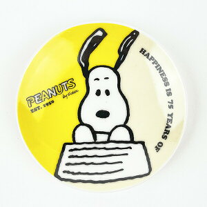 Xk[s[ PEANUTS 75th M (CG[) Lb` SNOOPY