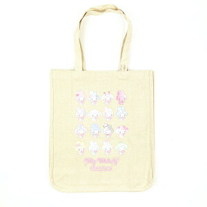 TI }CfB 50th XNGA@\g[gobO  Sanrio 