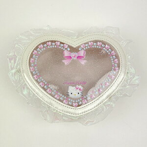 TI n[LeB oGRA n[g^NA|[` Sanrio