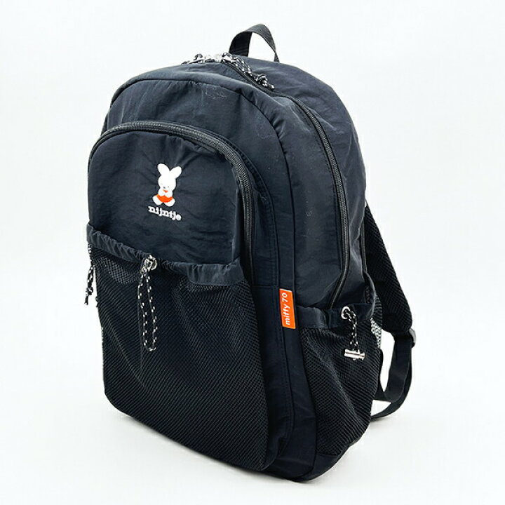 楽天市場】ミッフィー miffy 70th OUTDOOR PRODUCTS デイパック 