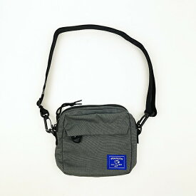 スヌーピー RE-PET ミニスクエアショルダー ショルダーバッグ かばん SNOOPY