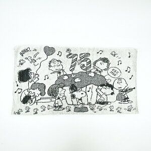 Xk[s[ ̂т̂уs[P[X 75thP[L O[ Jo[ Q pCn 75th SNOOPY