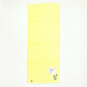 スヌーピー かるわた Happiness フェイスタオル SNOOPY 今治タオル 西川