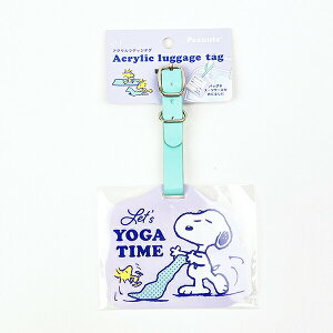 Xk[s[ ANQbW^O YOGA TIME l[^O gx s p[v SNOOPY
