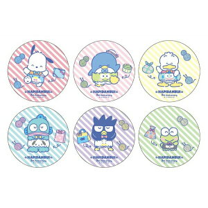 TI ͂҂Ԃ 5th ͂܂g[fBOʃobW S6Rv[gZbg { Sanrio 