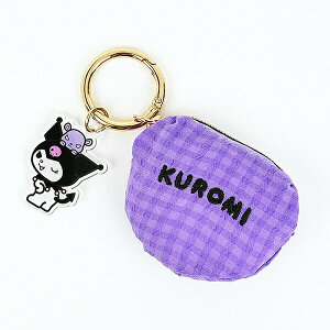 �T�����I �N���~ �v�`�|�[�`�`���[�� �L�[�z���_�[ ACCOMMODE �A�R���f Sanrio