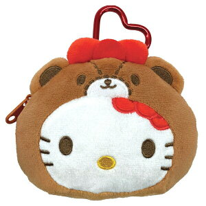 TI n[LeB(Ƃ) Jritʂ݃t@Xi[}XRbg |[` Sanrio