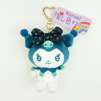 楽天市場】クロミ ぬいぐるみ（ストラップ・マスコット 