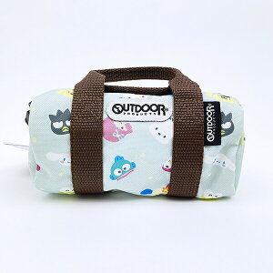 TILN^[Y yP[X {Xg OUTDOOR PRODUCTS |[` Sanrio