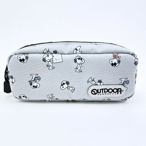 Xk[s[ W[EN[ yP[X OUTDOOR PRODUCTS |[` SNOOPY