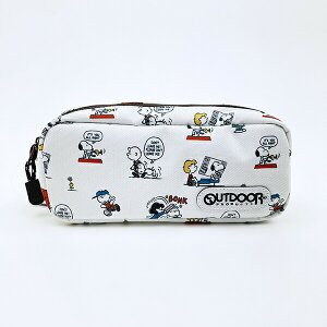 Xk[s[ tY yP[X OUTDOOR PRODUCTS |[` SNOOPY