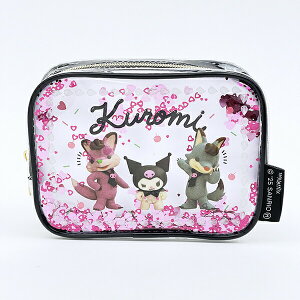 �T�����I �N���~ �V���J�V���J�|�[�` Sanrio