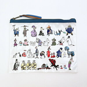 [~ I[X^[ tbg|[` (zCg) MOOMIN