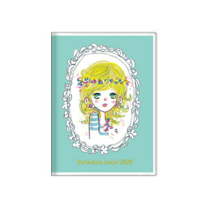 Xy 蒠T(B6) Xg[[ubN (O[) {