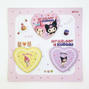 TI }CfBN~ n[g^ʃobW3Zbg { Netflix Sanrio