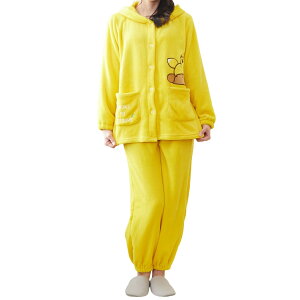 タヌキとキツネ キツネ 着ぐるみパジャマ アパレル 送料込み