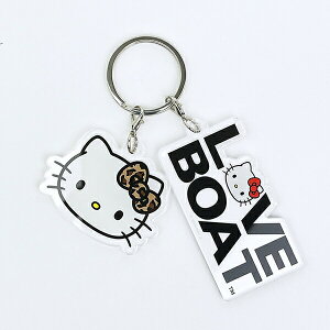 TI n[LeB × LOVEBOAT(u{[g) L[z_[ tFCX { Sanrio