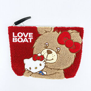 TI n[LeB × LOVEBOAT(u{[g) |[` u{xA bh Sanrio 