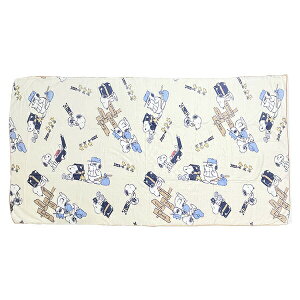 �X�k�[�s�[ enjoy your trip �N�C�b�N�h���C�o�X�^�I�� (�`���V) SNOOPY