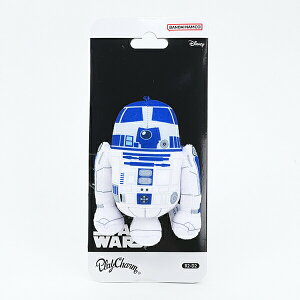 �f�B�Y�j�[ �X�^�[�E�H�[�Y R2-D2 PlayCharm �X�}�z�p�i STARWARS
