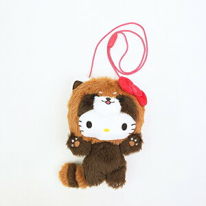 TI n[LeB (bT[p_) SABʂ݃lbN|[` oUCV[Y Sanrio